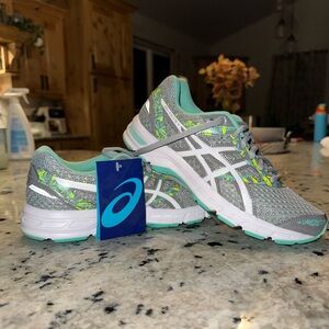 ASICS Gel-excited 4 Brand new with tags